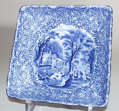 Bowl c1920s